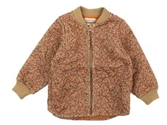 Wheat termojakke Loui berries